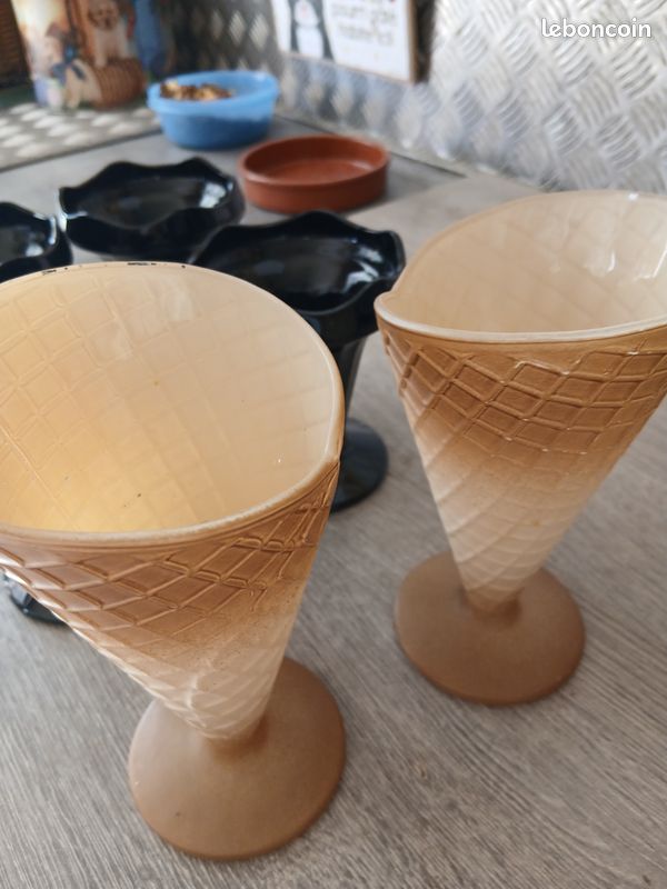 Lot de coupe dessert (image 5)