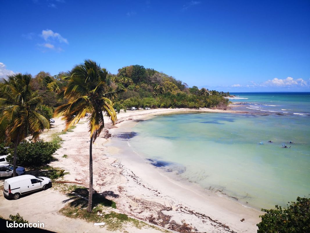 🏝️À vendre- Appartement Vue Mer Imprenable en Guadeloupe 🏝️ (image 3)
