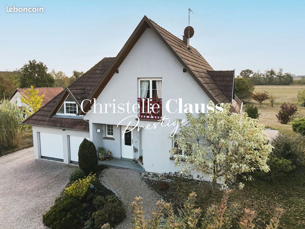 Maison 6 pièces 136 m² · à Saint-Pierre · 136 m² · 651 000 €