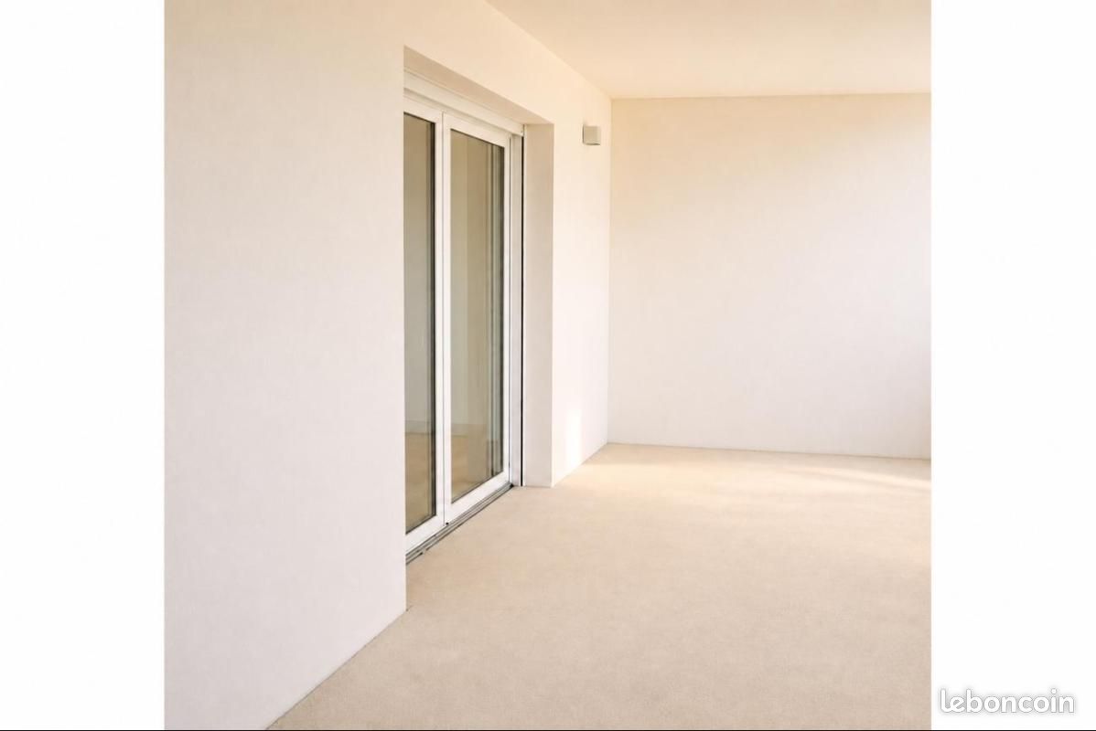 Appartement 3 pièces 64 m² · à Toulouse · 64 m² · 290 000 €