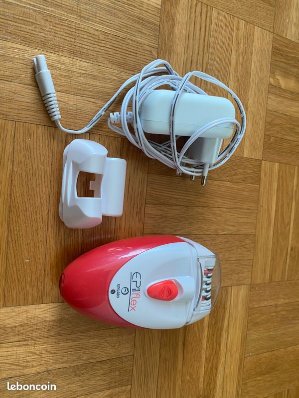 Appareil épilation (image 2)