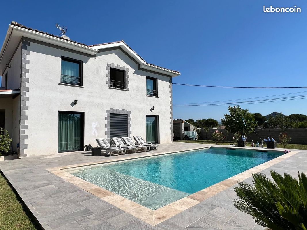 Maison 6 pièces 141 m² · à Vidauban · 141 m² · 559 000 €