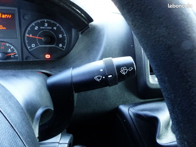 Citroen JUMPER FG 35 L2H2 2.2 E-HDI 130 CONFORT (image 25)