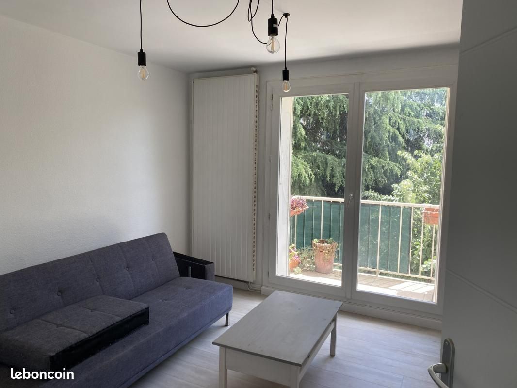 Appartement 3 pièces 58 m² · à Nîmes · 58 m² · 145 000 €