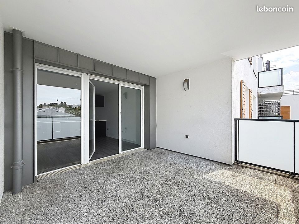 Appartement 3 pièces 60 m² · à Limeil-Brévannes · 60 m² · 1 200 €