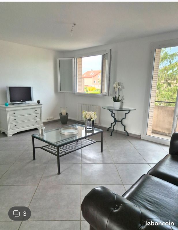 Appartement 4 pièces 68 m² · à L'Arbresle · 68 m² · 1 200 €/mois
