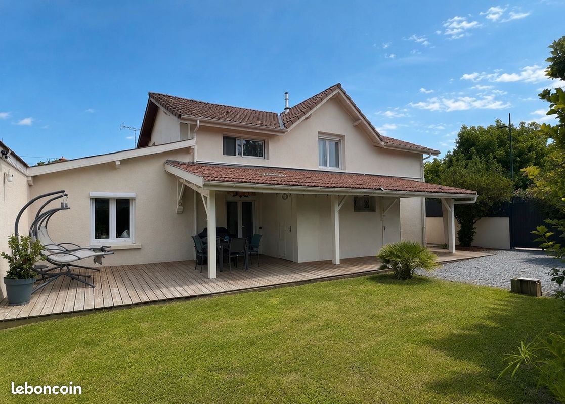 Maison 3 pièces 100 m² · à Labenne · 100 m² · 362 000 €