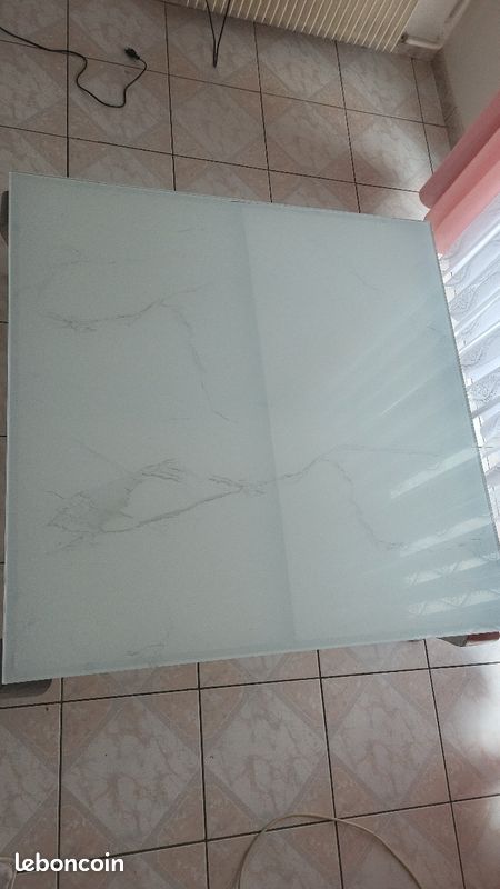 Table basse salon (image 3)