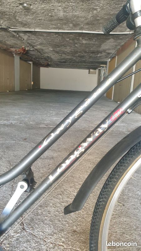 Velo de ville (image 4)