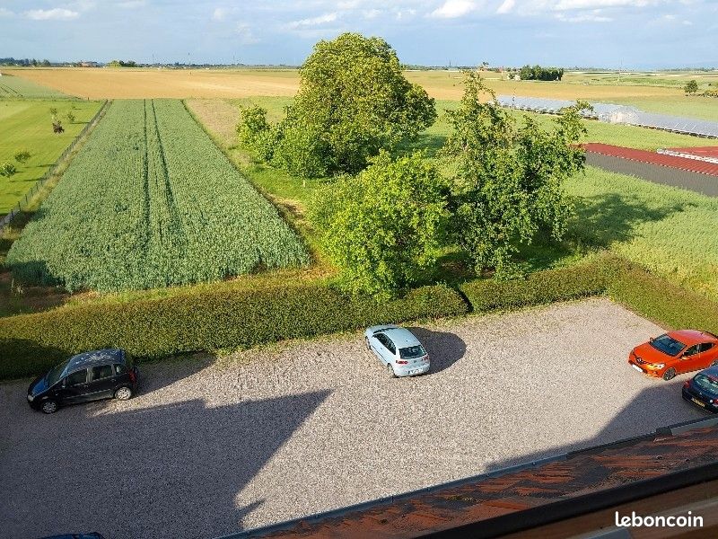 Appartement 4 pièces 107 m² · à Stutzheim-Offenheim · 107 m² · 265 000 €