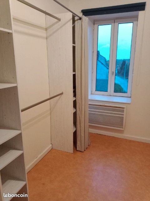Location appartement T3 19340 Merlines - Merlines 19340 (image 2)