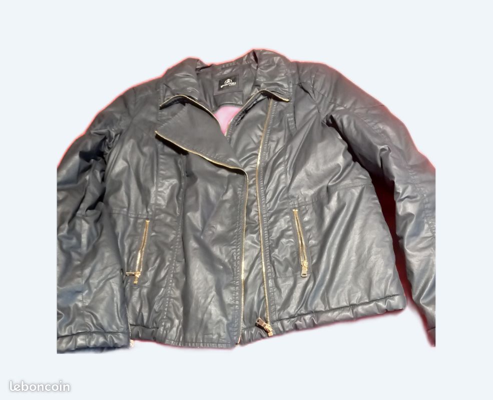 Blouson Burton 46 (image 1)