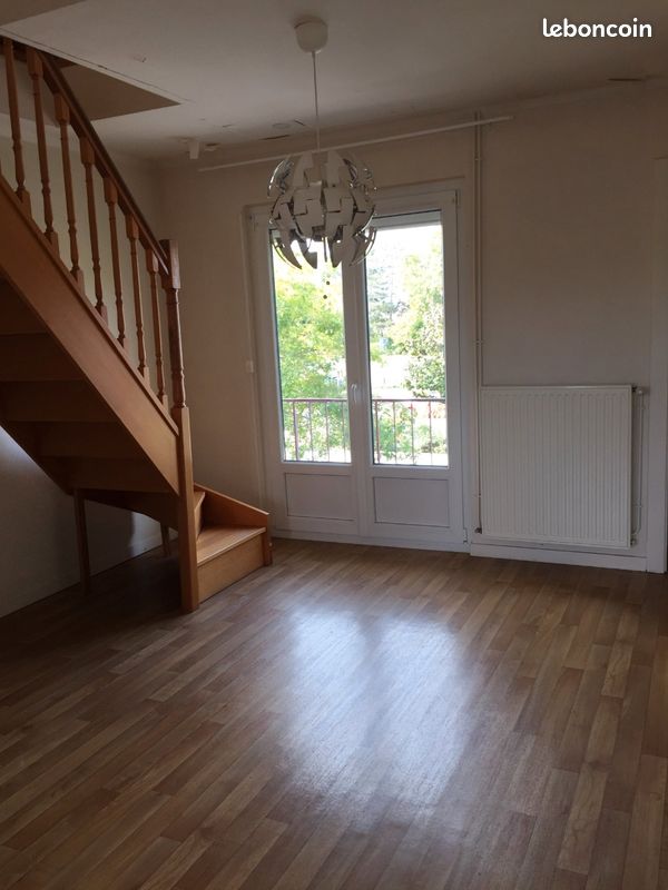 Appartement 5 pièces 75 m² · à Montigny-lès-Metz · 75 m² · 960 €/mois