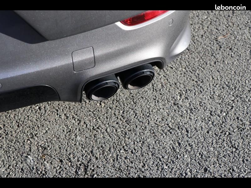 Porsche Cayenne Coupé 4.0 V8 680ch Turbo S E-Hybrid (image 13)