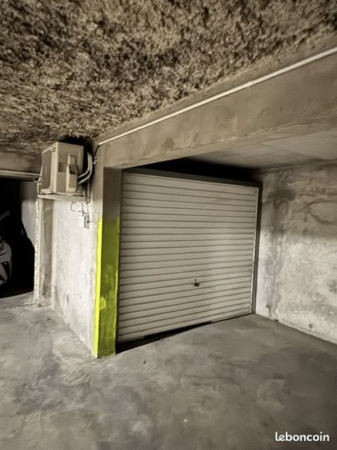 Parking 20 m² · à Perpignan · 20 m² · 25 000 €