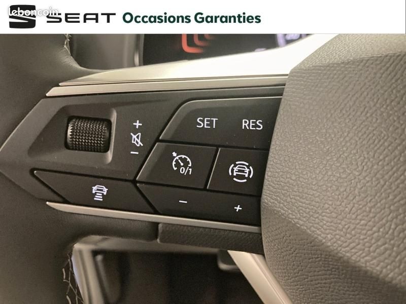 Seat Ibiza 1.0 TSI 115ch Copa DSG7 (image 30)