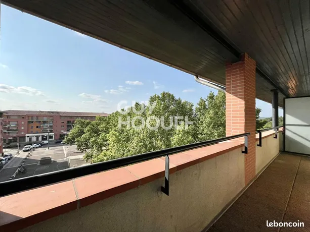 Annonce location Appartement toulouse