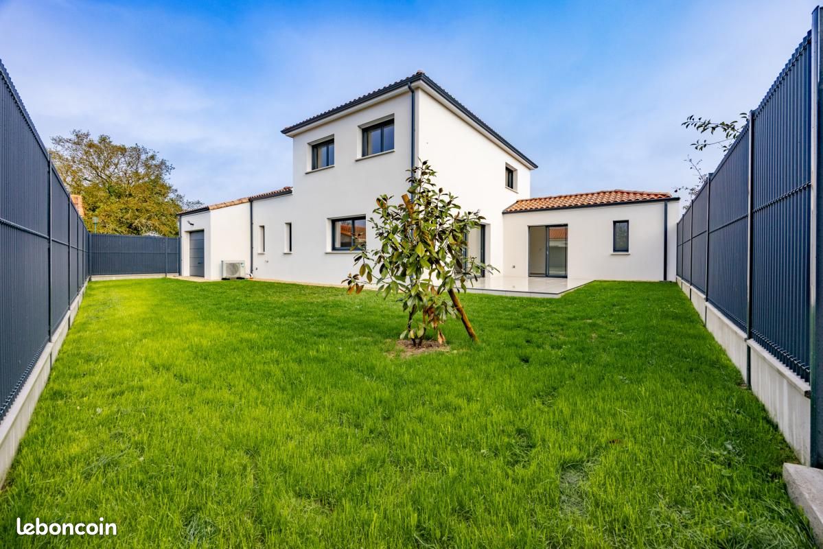 Maison 5 pièces 120 m² · au Bignon · 120 m² · 1 800 €/mois