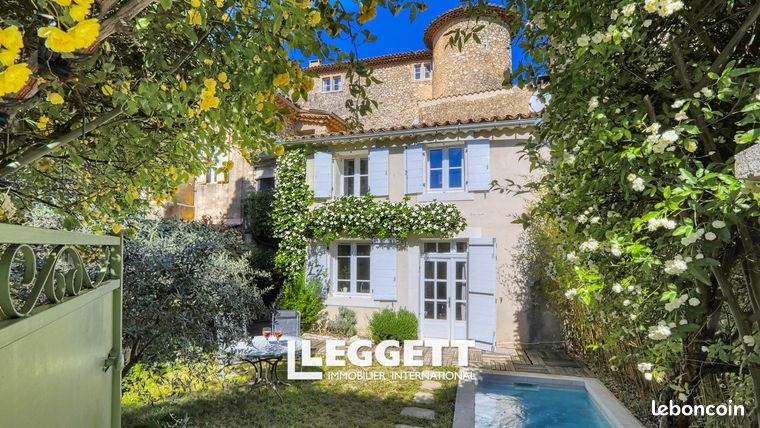 Maison 4 pièces 98 m²