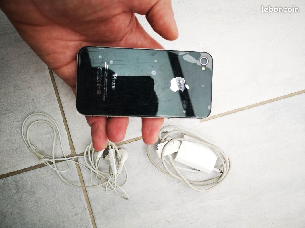 IPhone 4s (image 2)