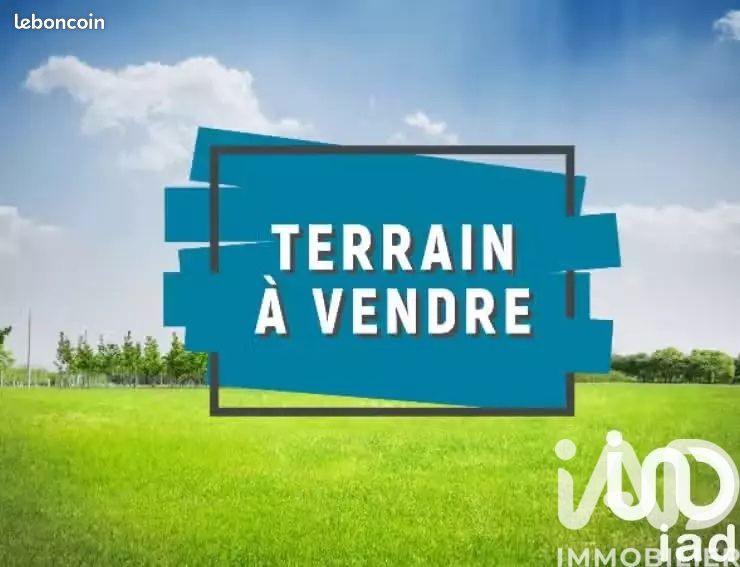 Terrain 2379 m² · à Flayosc · 2 379 m² · 135 000 €
