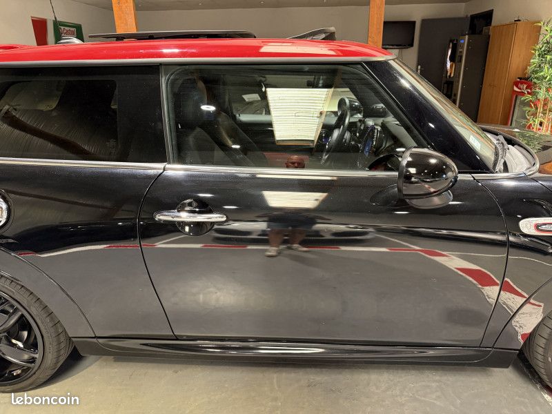 Mini MINI JOHN COOPER WORKS 231CH BVAS (image 31)
