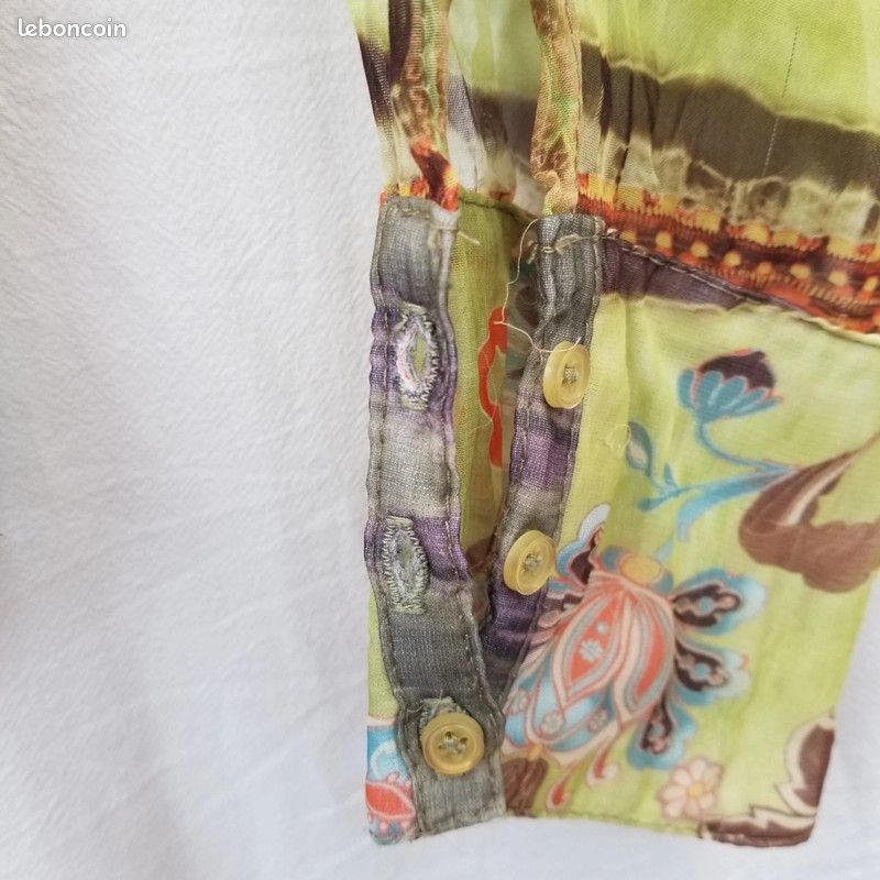 Chemise LOCT (image 7)