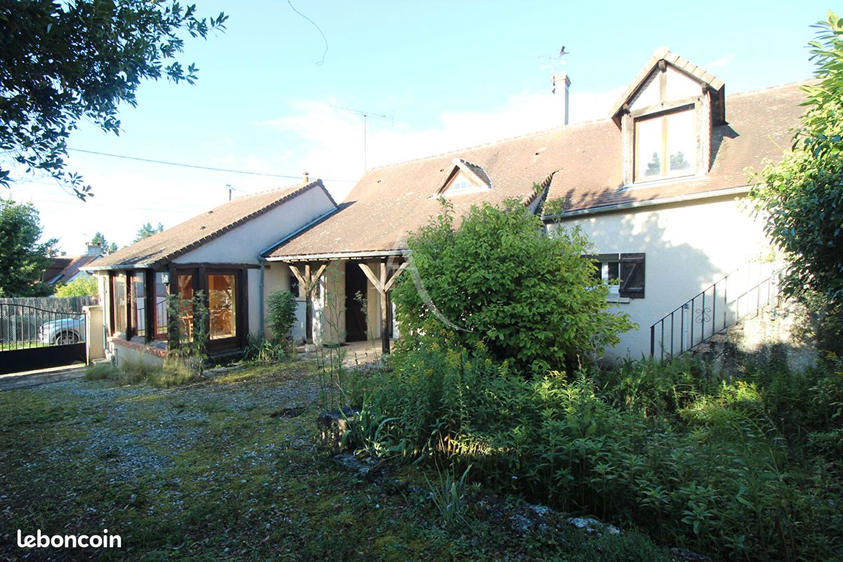 Maison 5 pièces 147 m² (image 1)