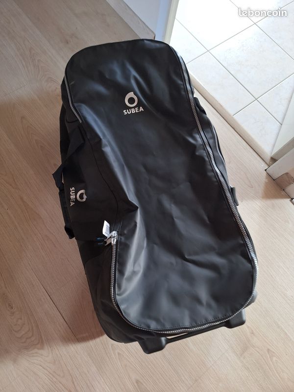 Sac de plongée (image 1)