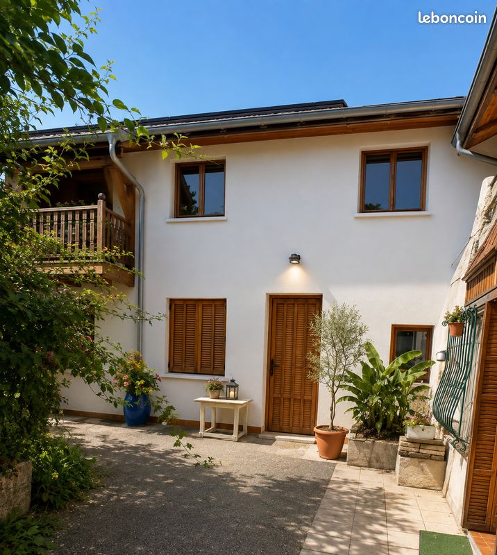 Appartement 3 pièces 72 m² · à Éloise · 72 m² · 230 000 €