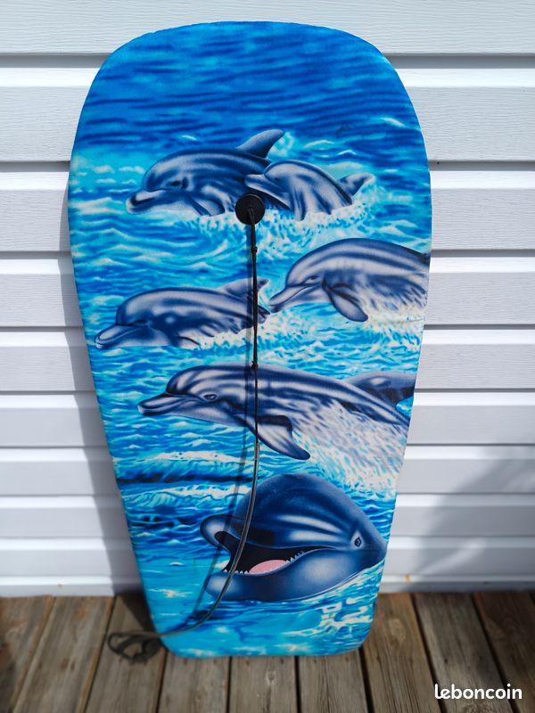 Planche de surf enfant 6 pieds - Sport & Plein air Planche de surf enfant 6 pieds - Sport & Plein air