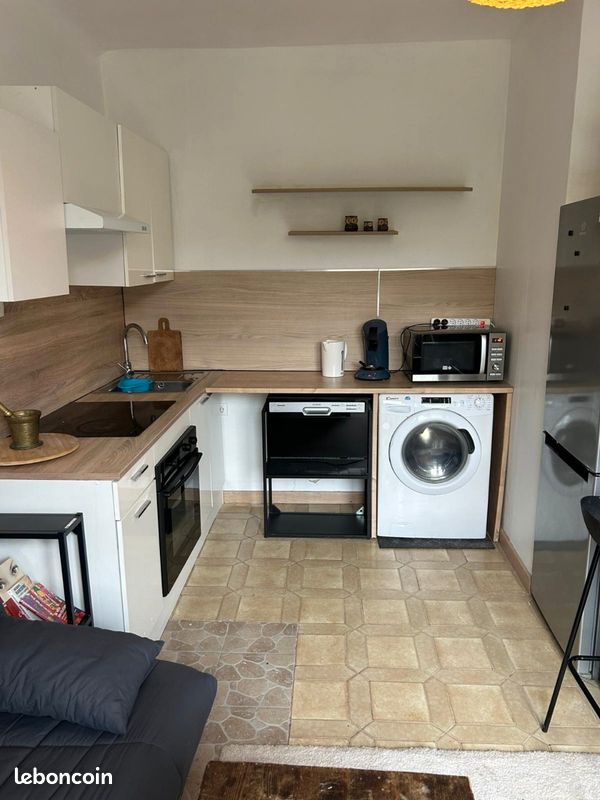 Appartement 4 voyageurs (image 3)