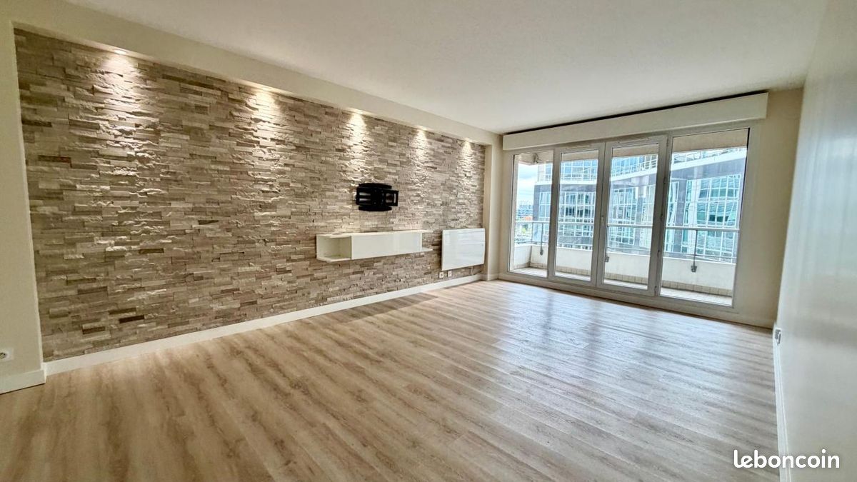Appartement 3 pièces 75 m² · à Boulogne-Billancourt · 75 m² · 2 500 €/mois