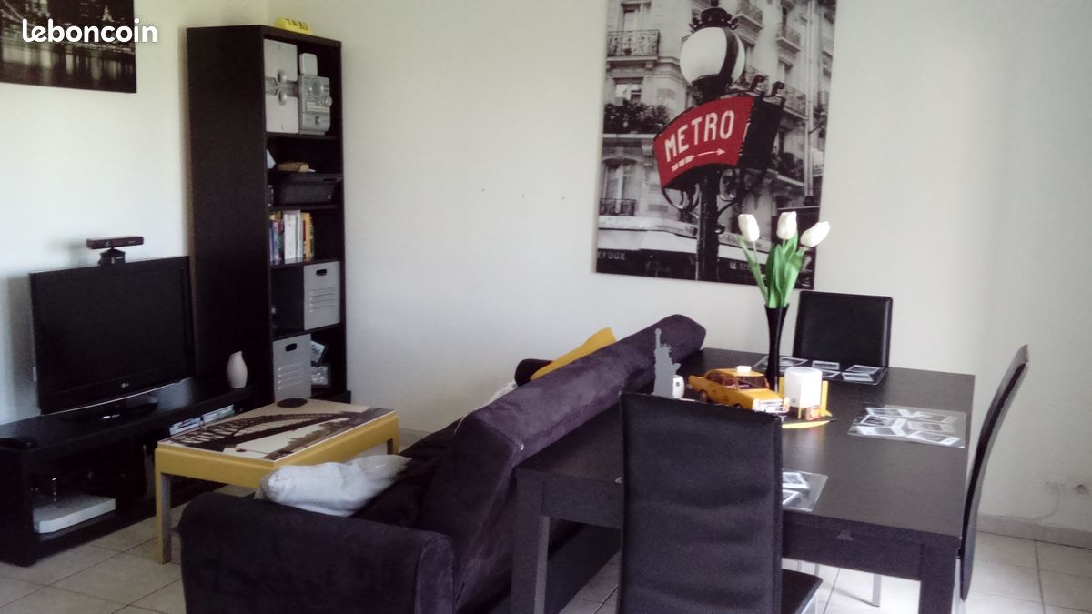 Appartement 2 pièces 41 m² · à Ifs · 40,5 m² · 650 €/mois