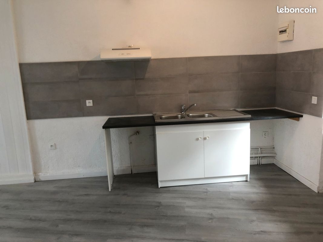 Maison 3 pièces 75 m² · à Monistrol-sur-Loire · 75 m² · 750 €/mois