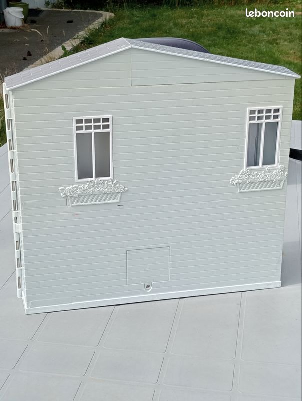 Maison Barbie (image 2)