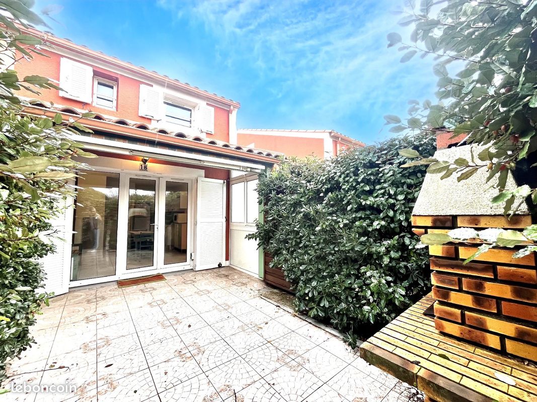 Maison 3 pièces 31 m² · à Valras-Plage · 31 m² · 147 600 €