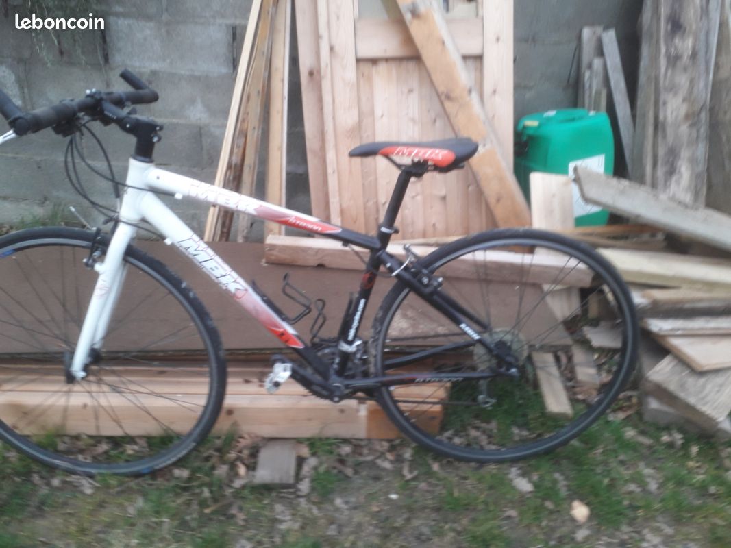 Vélo mbk (image 1)