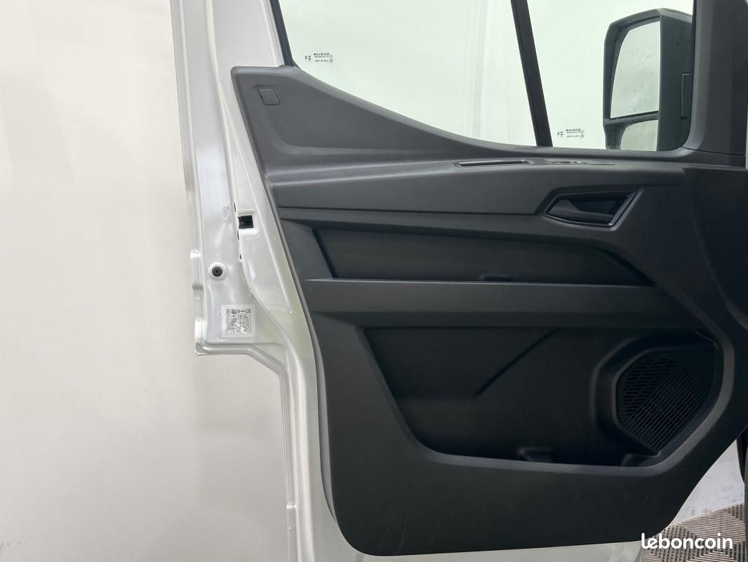 Renault Master FOURGON FG BLUE DCI 150 L2H2 3T5 TR ADVANCE (image 29)