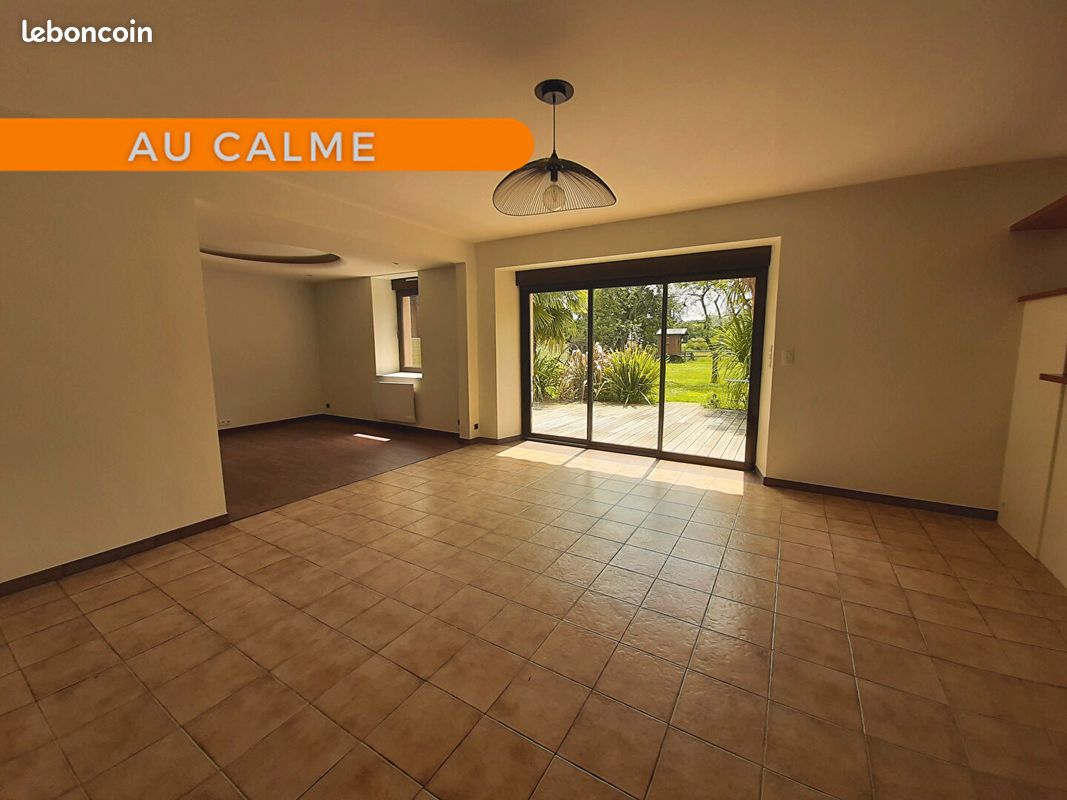 Maison 7 pièces 179 m² · à Betton · 179 m² · 1 794 €/mois