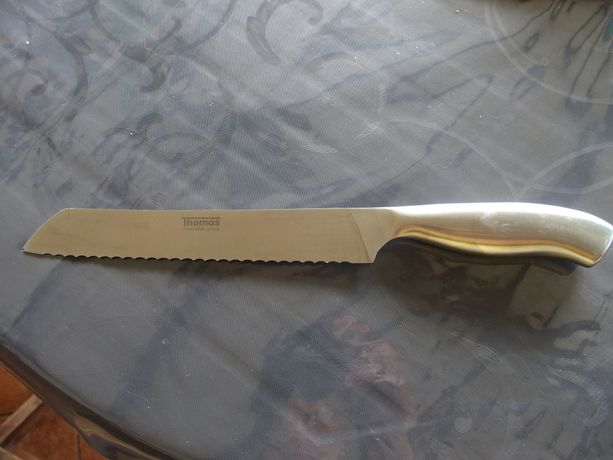 Couteau à pain 21 Cm Ambassadeur