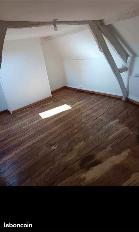 Maison 4 pièces 50 m² · à Oisemont · 50 m² · 580 €/mois