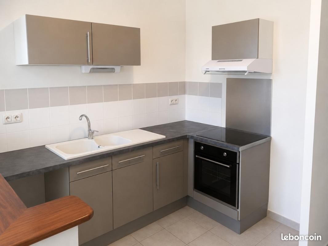 Appartement 2 pièces 49 m² · à Sedan · 49 m² · 446 €