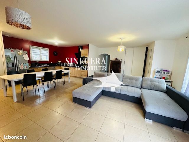 Maison 4 pièces 87 m² - Saint-Paul-en-Born 40200 (image 3)