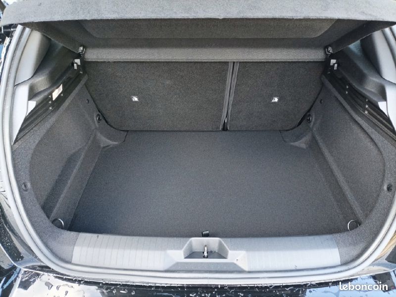 Opel Astra 1.2 Turbo 110ch (image 19)