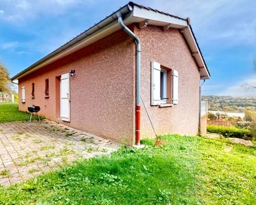 Maison 510 000 € - 104 m²