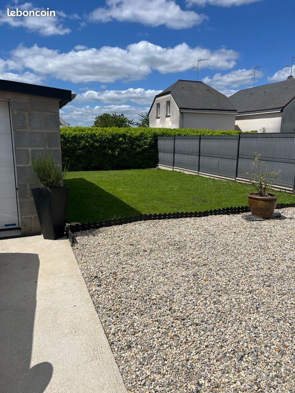 Maison 4 pièces 77 m² · à Saint-Berthevin · 77 m² · 197 000 €