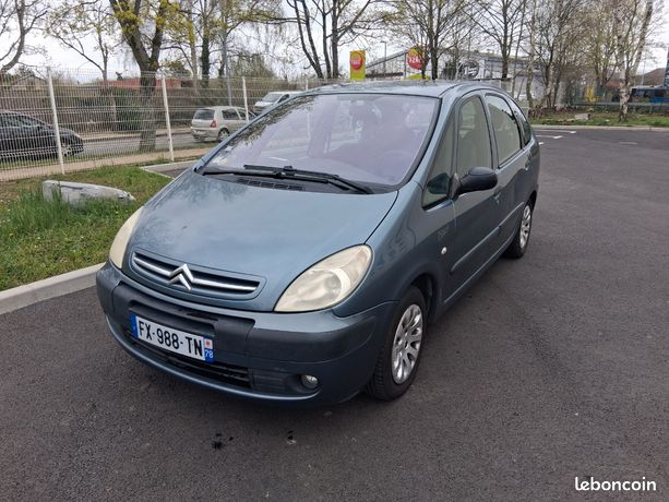 Citroen Xsara Picasso 2006