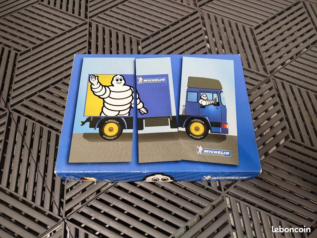 Jeu Michelin enfant (image 2)