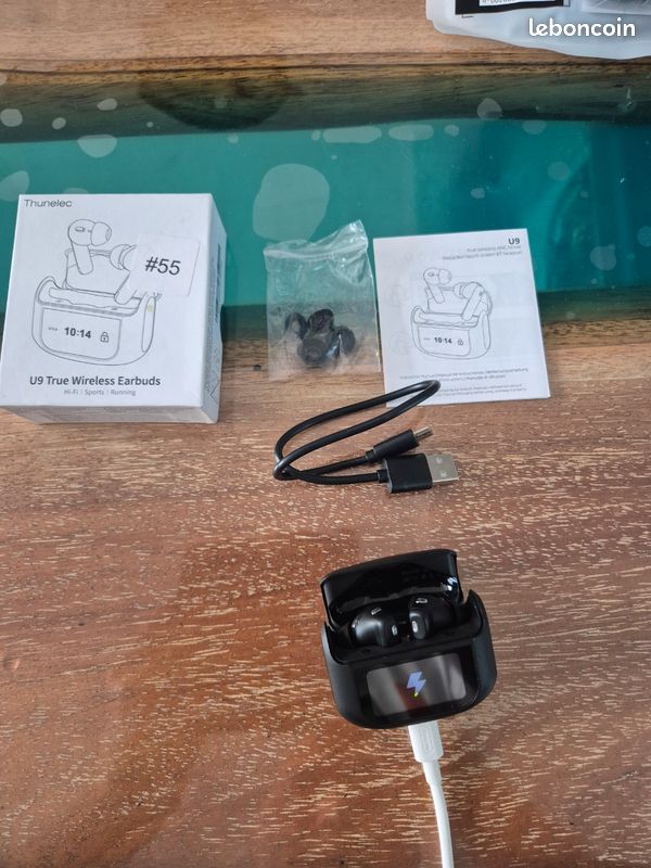 Ecouteur Bluetooth (image 2)